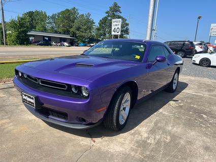 2023 Dodge Challenger De Queen AR