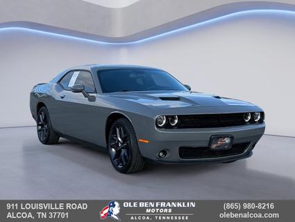2023 Dodge Challenger Oak Ridge TN