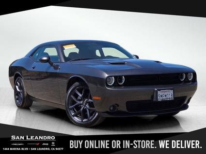 2023 Dodge Challenger San Leandro CA