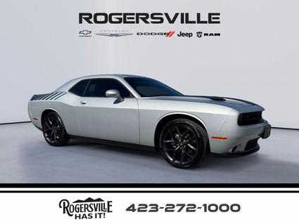 2023 Dodge Challenger Rogersville TN