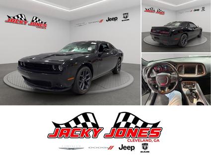 2023 Dodge Challenger Cleveland GA