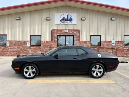 2015 Dodge Challenger Oklahoma City OK