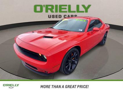 2017 Dodge Challenger Tucson AZ