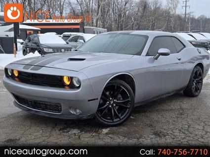 2017 Dodge Challenger Carroll OH