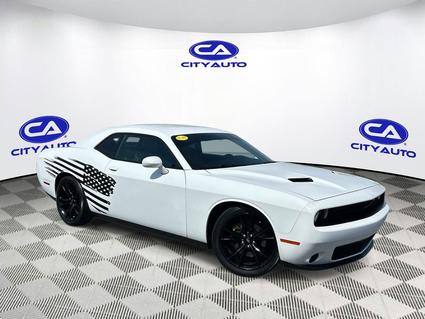 2017 Dodge Challenger Murfreesboro TN
