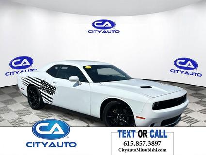 2017 Dodge Challenger Murfreesboro TN