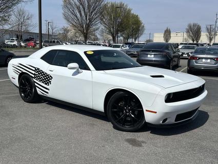 2017 Dodge Challenger Murfreesboro TN