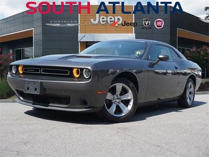 2018 Dodge Challenger Union City GA