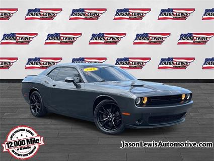 2018 Dodge Challenger Sparta TN