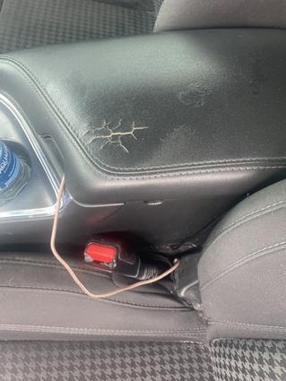 2018 Dodge Challenger Sparta TN