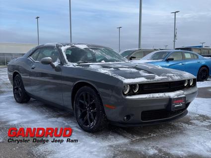 2019 Dodge Challenger Green Bay WI