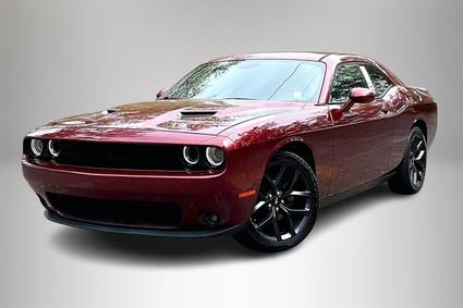 2019 Dodge Challenger Fort Walton Beach FL