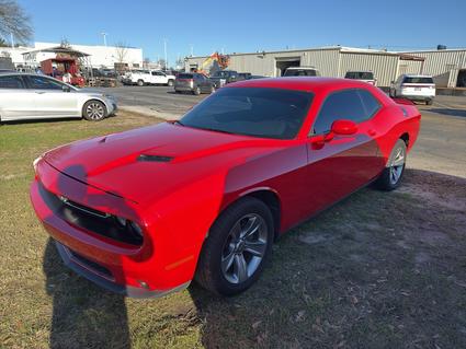 2019 Dodge Challenger Tyler TX