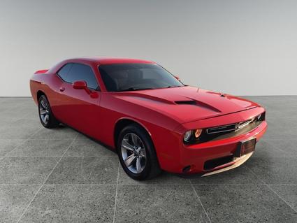 2019 Dodge Challenger Tyler TX