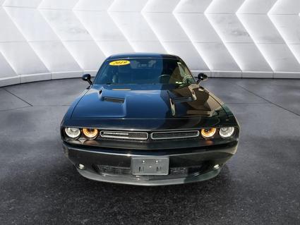 2019 Dodge Challenger Evansville IN
