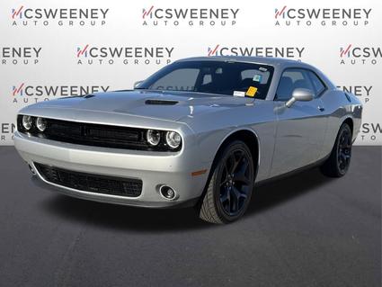 2020 Dodge Challenger Pell City AL