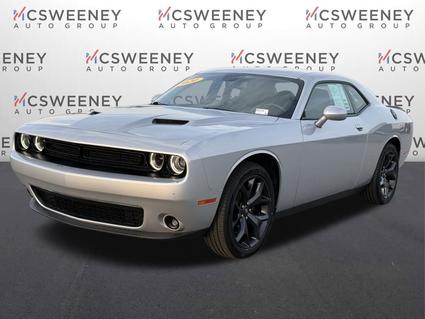 2020 Dodge Challenger Pell City AL