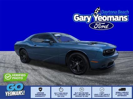 2020 Dodge Challenger Daytona Beach FL