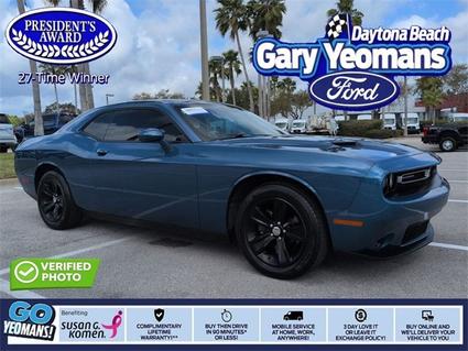 2020 Dodge Challenger Daytona Beach FL
