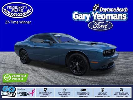 2020 Dodge Challenger Daytona Beach FL