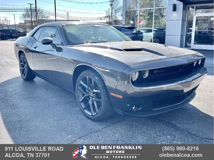 2021 Dodge Challenger Oak Ridge TN