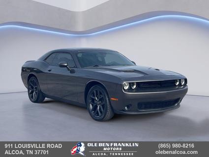 2021 Dodge Challenger Oak Ridge TN