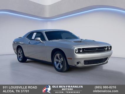 2021 Dodge Challenger Oak Ridge TN