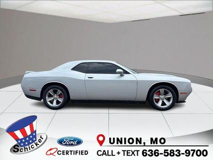 2021 Dodge Challenger Union MO