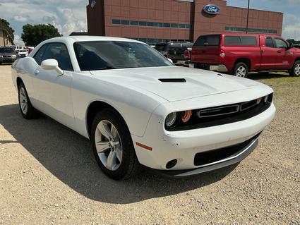 2023 Dodge Challenger Farmington MO