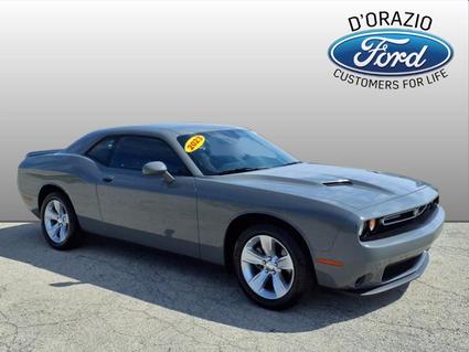 2023 Dodge Challenger Wilmington IL