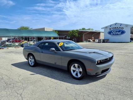 2023 Dodge Challenger Wilmington IL