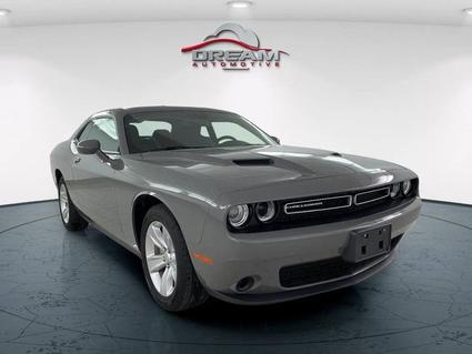 2023 Dodge Challenger Lawrence KS
