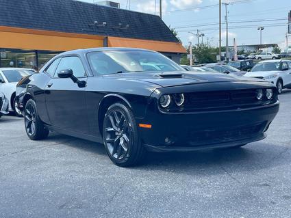 2023 Dodge Challenger Oak Ridge TN