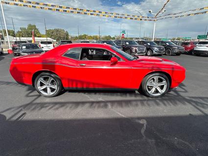 2015 Dodge Challenger Billings MT