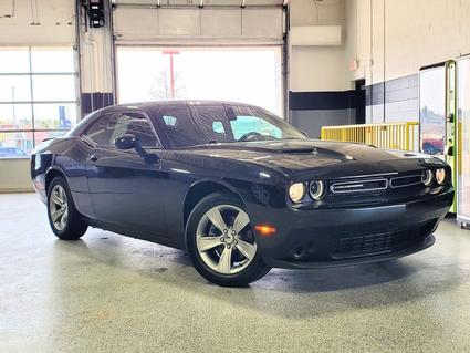2018 Dodge Challenger Kalamazoo MI
