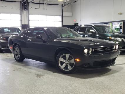 2018 Dodge Challenger Kalamazoo MI