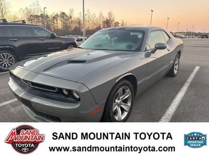 2018 Dodge Challenger Albertville AL