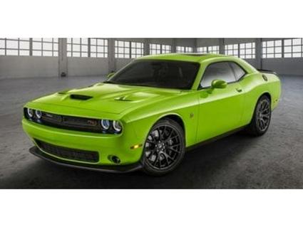 2019 Dodge Challenger Jackson MS
