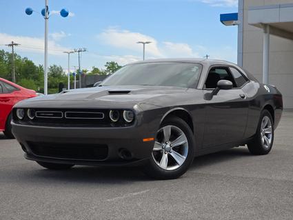 2020 Dodge Challenger Hopkinsville KY
