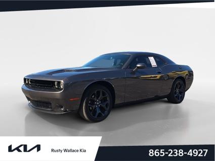 2020 Dodge Challenger Louisville TN