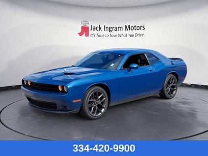 2021 Dodge Challenger Montgomery AL