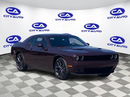 2021 Dodge Challenger Madison AL
