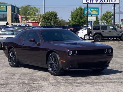 2021 Dodge Challenger Madison AL