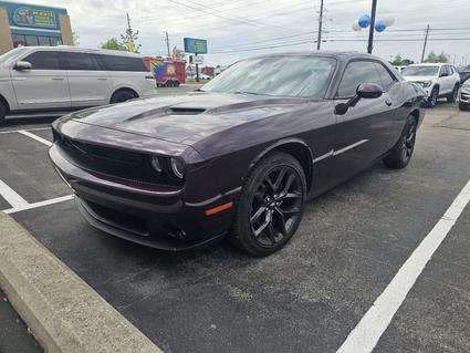 2021 Dodge Challenger Madison AL