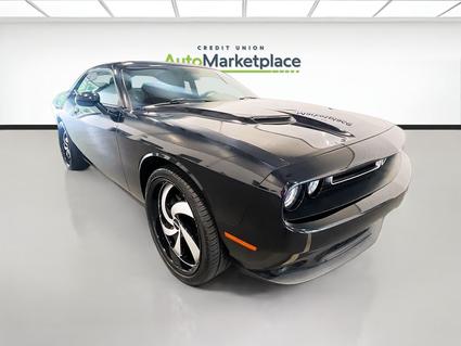 2021 Dodge Challenger Winston Salem NC