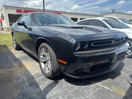 2022 Dodge Challenger Muskogee OK