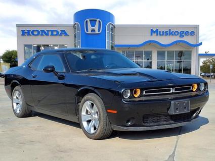 2022 Dodge Challenger Muskogee OK