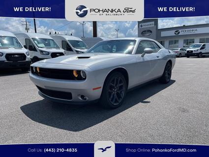 2022 Dodge Challenger Salisbury MD