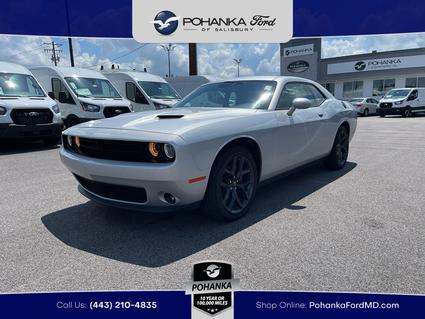 2022 Dodge Challenger Salisbury MD