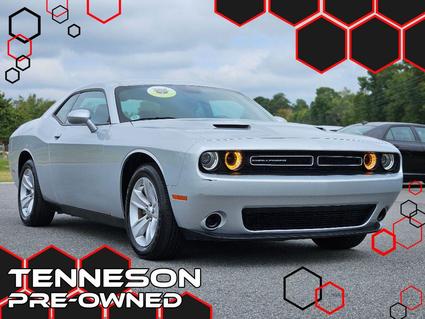 2023 Dodge Challenger Tifton GA